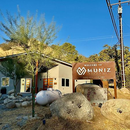 Muniz Village Три-Риверс Экстерьер фото